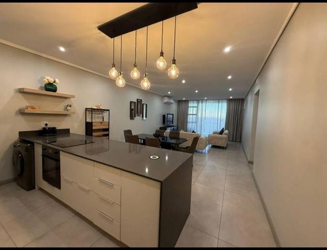2 BEDROOM PROPERTY TO RENT IN MIDFIELD ESTATE
